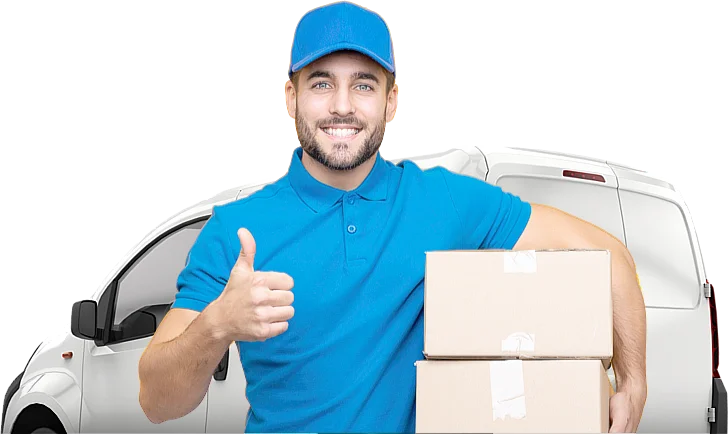 Быстрые и удобные способы доставки в Наро-Фоминске!